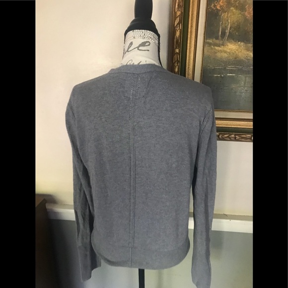 American Eagle Outfitters V-Neck Cardigan L - Picture 3 of 5